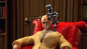 Robot Chicken 11. epizoda