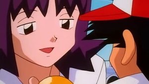 Pokémon Problémy s pokéballem
