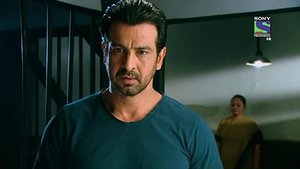 Adaalat 274. epizoda