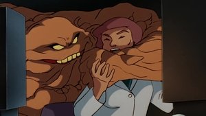 Batman: Animovaný seriál Sesuv bahna