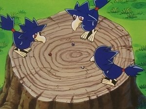 Pokémon Vše, co se třpytí