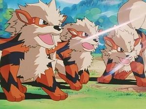 Pokémon Ukradené kameny
