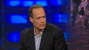The Daily Show 116. epizoda