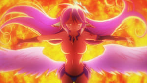 No Game, No Life 6. epizoda