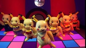 Robot Chicken 7. epizoda