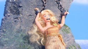 Robot Chicken 12. epizoda