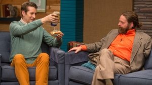 Comedy Bang! Bang! 5. epizoda