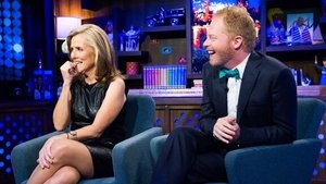 Watch What Happens Live with Andy Cohen 93. epizoda