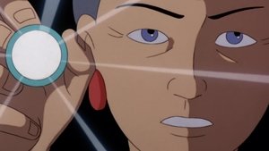 Batman: Animovaný seriál Lékař zločinců