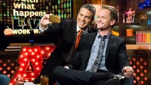 Watch What Happens Live with Andy Cohen 80. epizoda