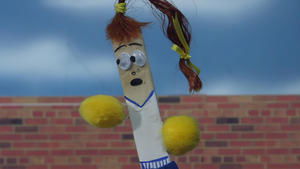 Robot Chicken 7. epizoda
