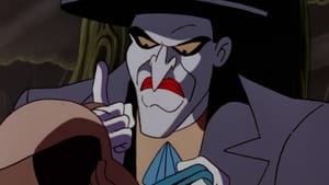 Batman: Animovaný seriál Laskavý Joker