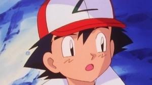 Pokémon Vánice