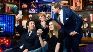Watch What Happens Live with Andy Cohen 103. epizoda
