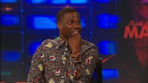 The Daily Show 121. epizoda