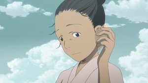 Mushi-Shi 2. epizoda