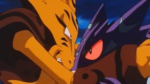 Pokémon Starobylá hádanka v Pokémopolisu