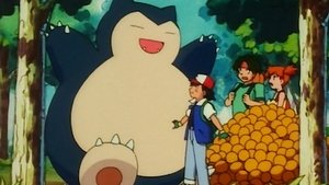 Pokémon Svačinový útok
