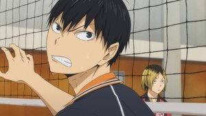 Haikyu!! 13. epizoda