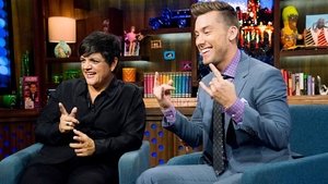 Watch What Happens Live with Andy Cohen 61. epizoda