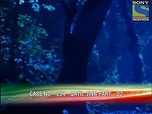 Adaalat 234. epizoda