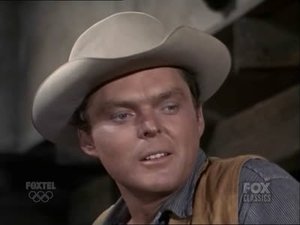 Bonanza 7. epizoda