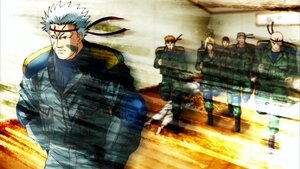 Kenichi: The Mightiest Disciple 6. epizoda