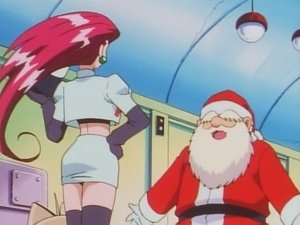 Pokémon Svatky s Jynx