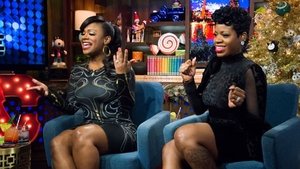 Watch What Happens Live with Andy Cohen 101. epizoda
