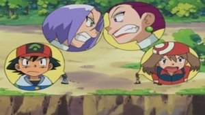 Pokémon Rozhádaní přátelé