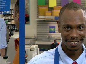 Chappelle's Show 1. epizoda