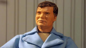 Robot Chicken 11. epizoda