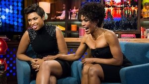 Watch What Happens Live with Andy Cohen 95. epizoda