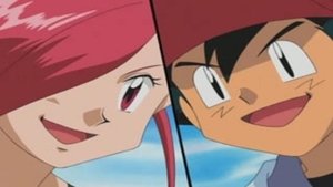 Pokémon Ospalý zápas