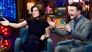 Watch What Happens Live with Andy Cohen 60. epizoda