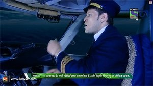 Adaalat 278. epizoda