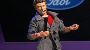 Robot Chicken 4. epizoda