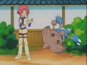Pokémon Škola bojových pokémonů