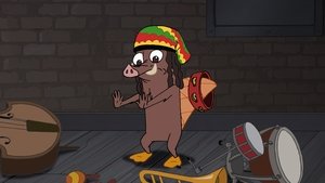 Phineas a Ferb Klimpalunské ultimátum