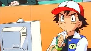 Pokémon Obtížný test