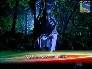 Adaalat 233. epizoda