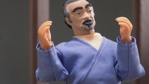 Robot Chicken 9. epizoda