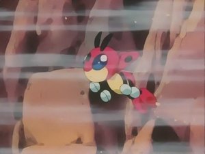 Pokémon Na horách