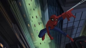 Senzační Spider-Man Přežití nejzdatnějších