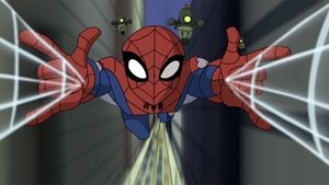 Senzační Spider-Man 13. epizoda