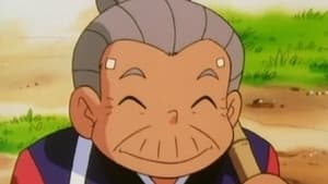 Pokémon Tajemství Bruna a Onixů