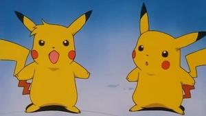 Pokémon Opravdový přítel