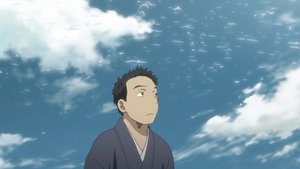 Mushi-Shi 8. epizoda