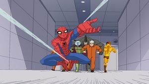 Senzační Spider-Man 12. epizoda
