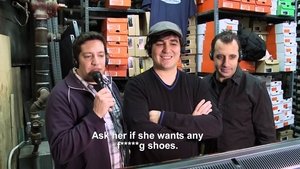 Impractical Jokers 8. epizoda